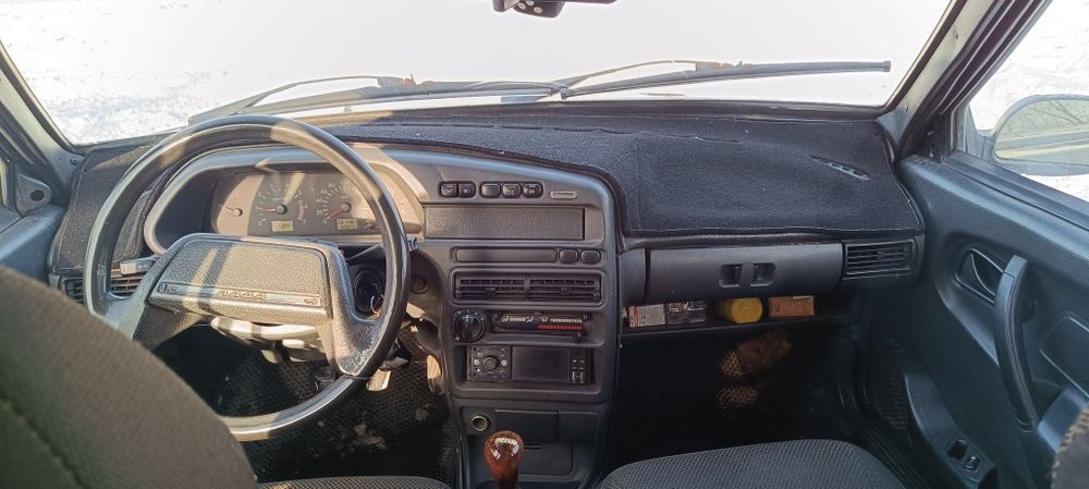 Продам Ваз  2115