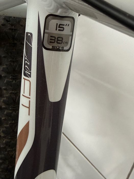 Bicicleta de fete DRAG model GRACE