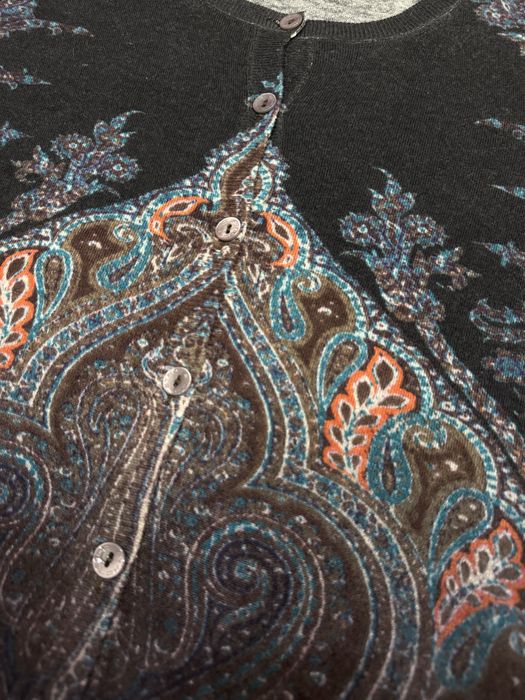 Дамска жилетка ETRO. Размер 48 L/XL