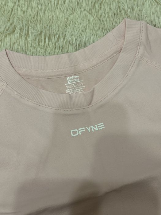 Спортивный костюм DFYNE