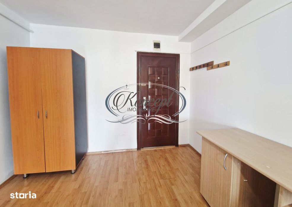 Apartament 2 camere cu balcon pe strada Oasului, in Iris