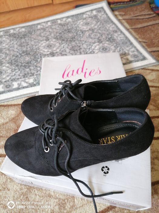 Дамски обувки 38 номер