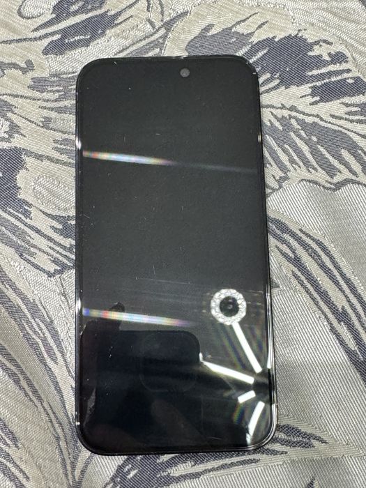 Iphone 14 pro max 512 ideal