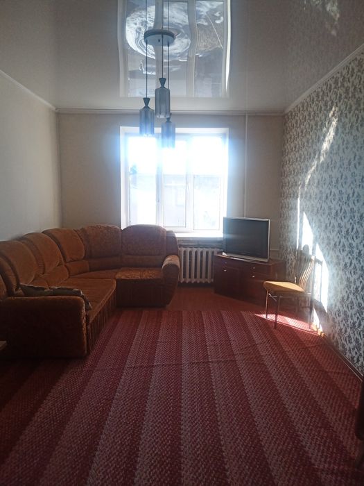 Двушка благоустроенная