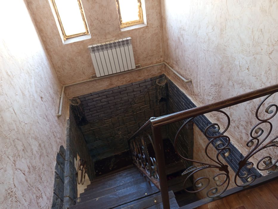 Продам дом на даче алтын алма