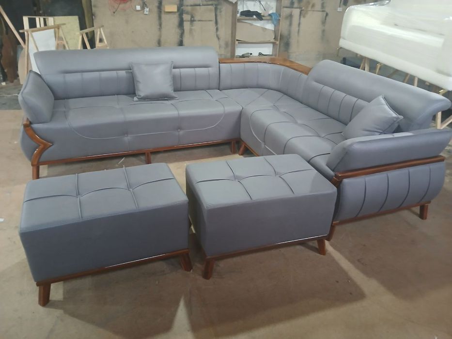 АКЦИЯ. Модель Бурса.