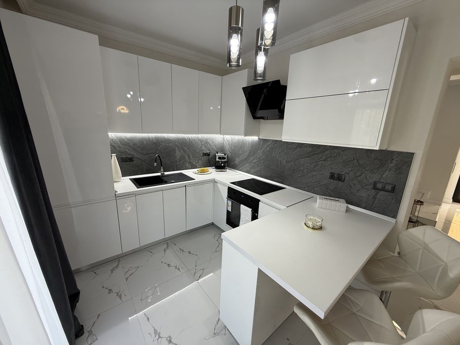 Ofer spre vanzare Casa P+1 finisaje Premium zona Str Aurel Vlaicu
