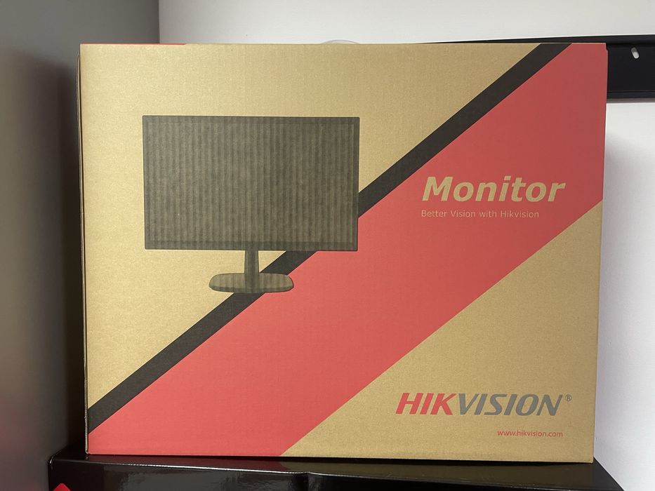 Мониторы новые 24дюма FullHD разные грц