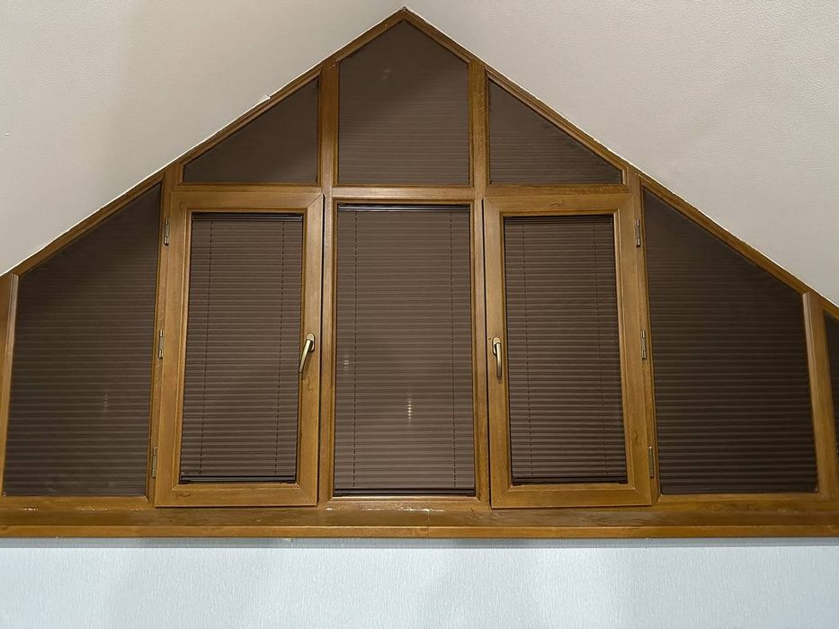 Жалюзи, Jaluzi jalyuzi