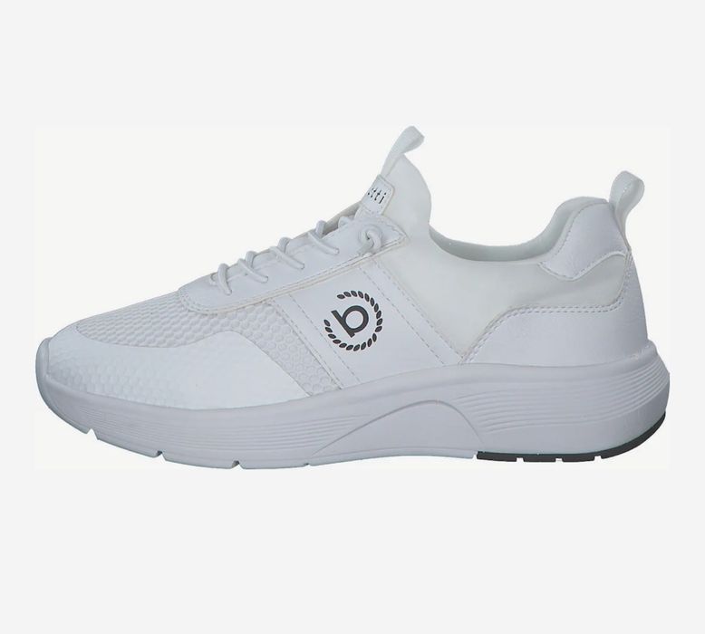 100% оригинални сникърси Bugatti