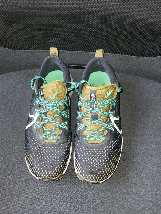 Adidasi Nike React Pegasus Trail 4, masura 43 / 27 cm.