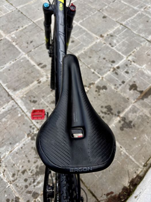 Велосипед Scott scale 950 МТБ