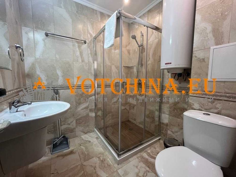 Продава се Тристаен апартамент в Свети Влас - 84 кв.м за 2205 €/кв.м - Снимка #7