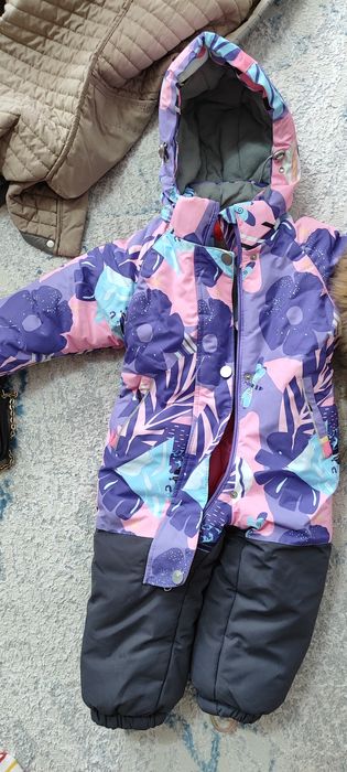 Детские вещи для девочек