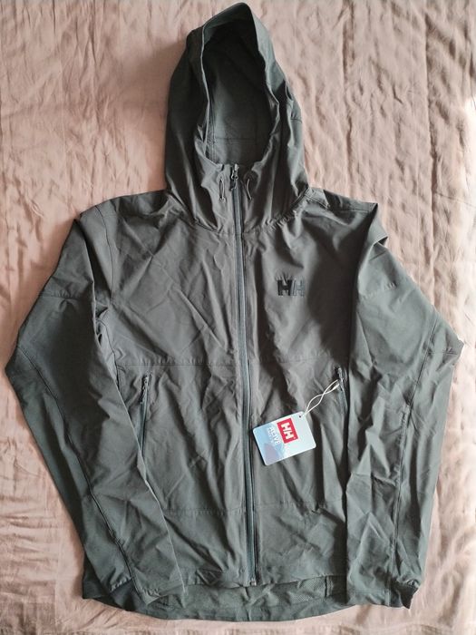 Яке Helly Hansen Blaze