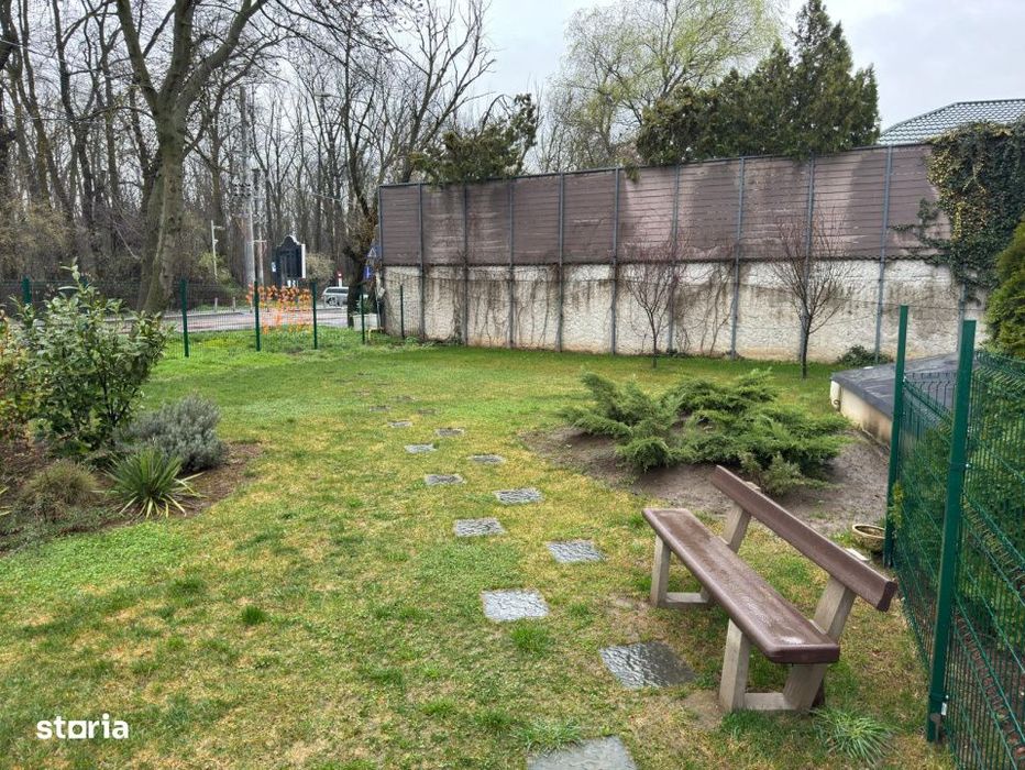 Apartament 2 Camere | Baneasa | Lux | Parcare | Terasa | 2 Bai |