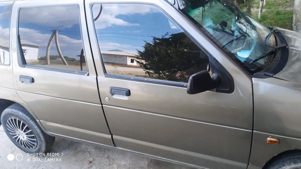 Продам авто тико