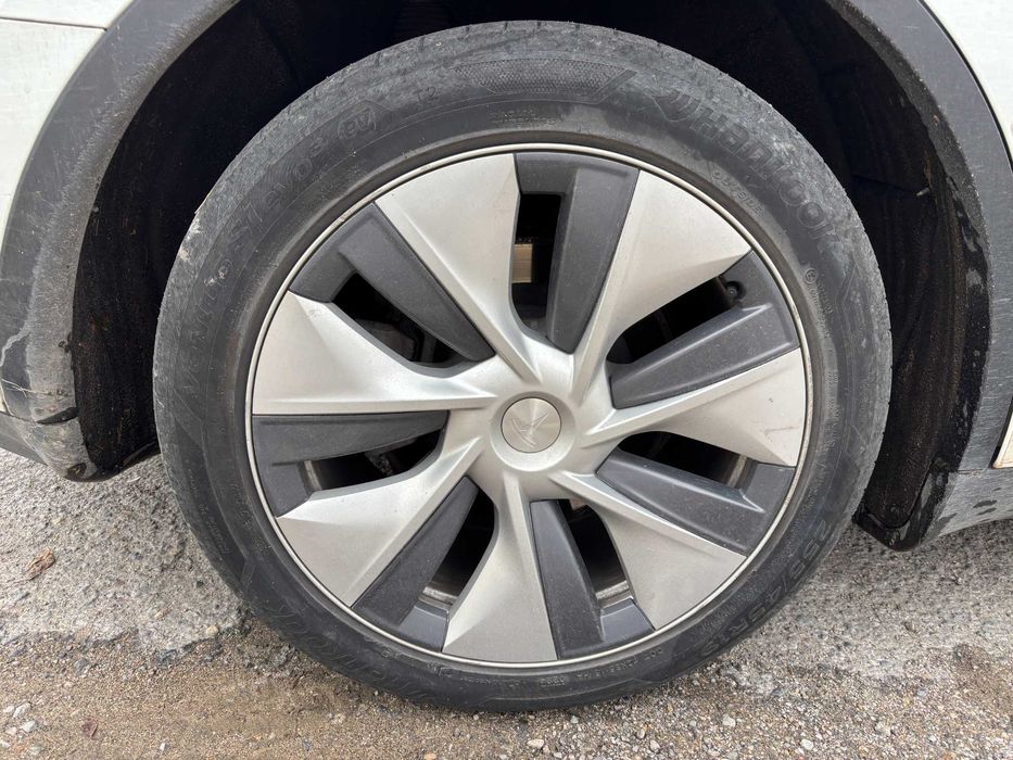 Гуми летни Hankook Ventus S1 evo3 ev 255/45/19 DOT 0224