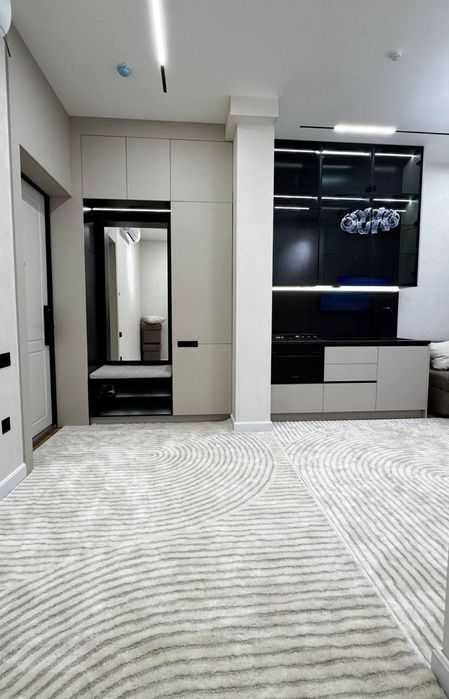 Продаётся квартира в ЖК NRG Jomiy на Ул Северный Алмазар