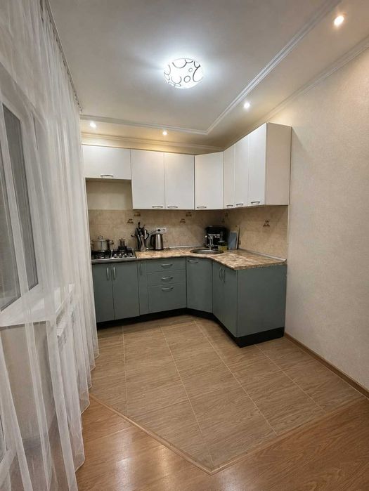 Продажа 2-комнатной квартиры на ремзаводе