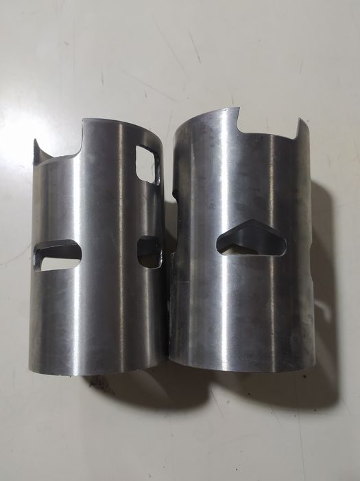 Kayk matoriga zapchast. Продам запчасти на лодочный мотор