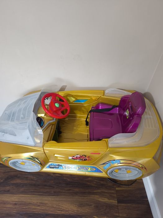 Клатушка работеща с монети