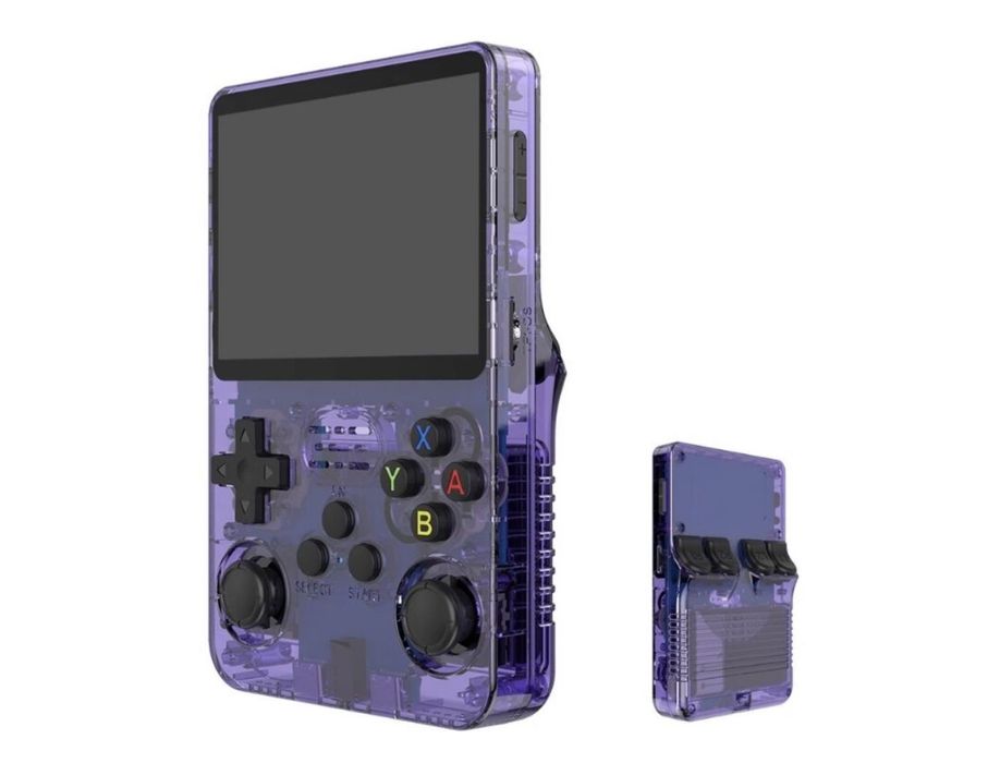 Игравая кансоль для детей