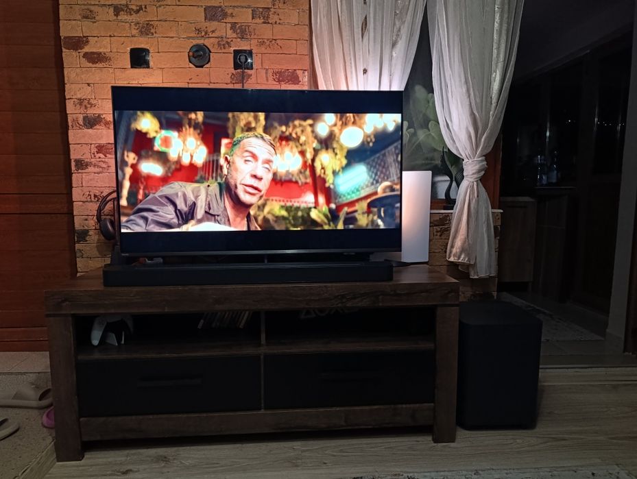 Jbl 500 soundbar