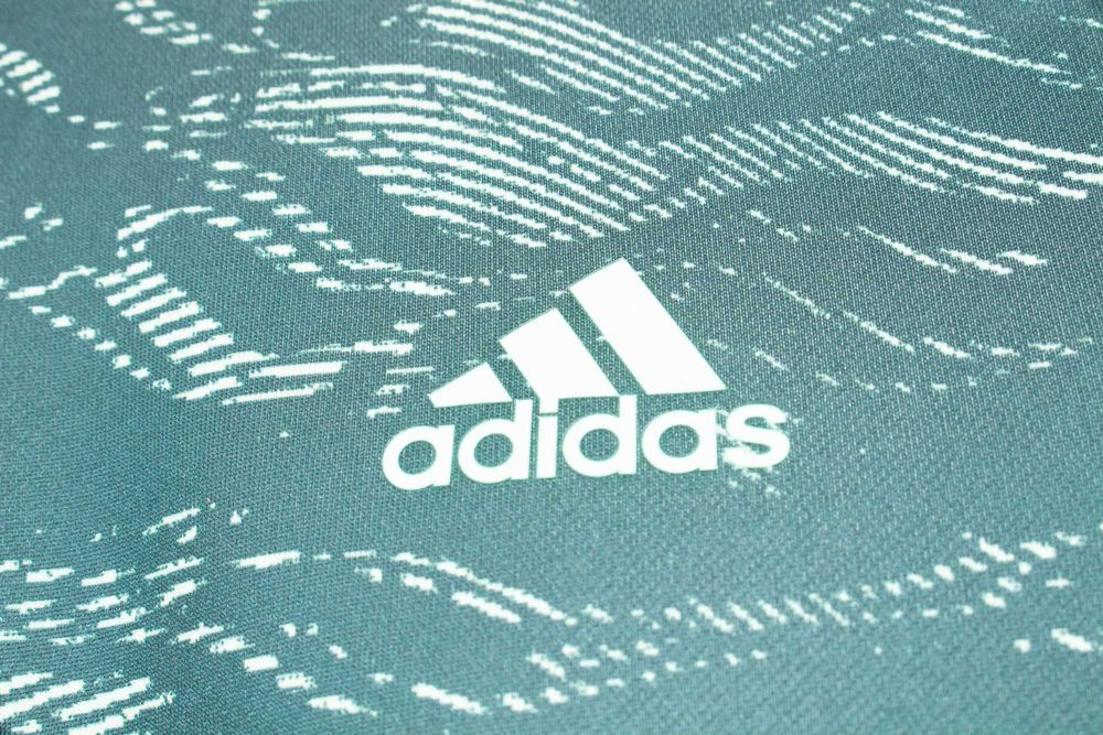 ADIDAS Real Madrid Condivo 2022 мъжка тренировъчна блуза с 1/4 цип L