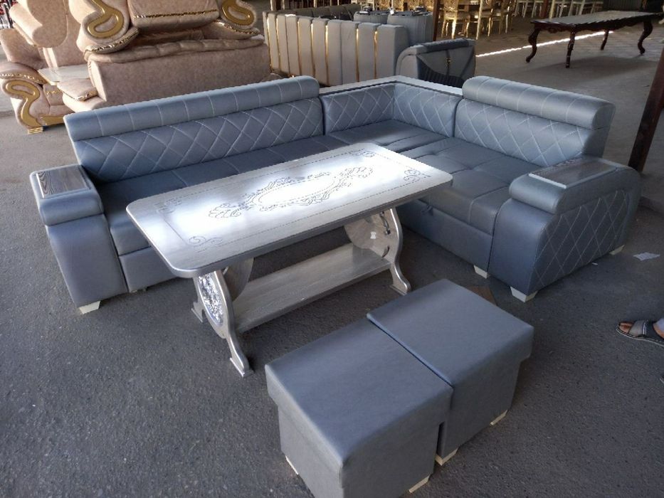 Юумшок спальни буладиган угалоклар