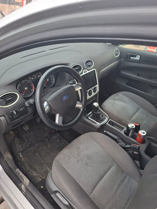 Vand Ford focus 2007 luna a 10