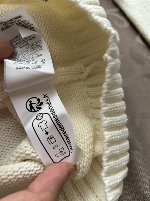 Pulover Polo Ralph Lauren RL bear S