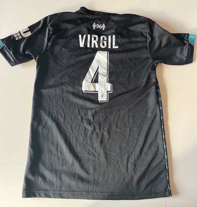 Колекция оригинални футболни екипи