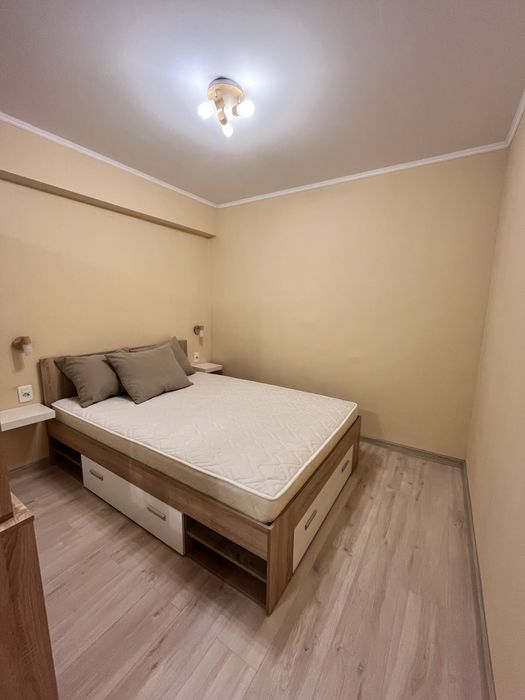 Дава се под наем Двустаен апартамент в София, Зона Б-5 - 50 кв.м за 612 € - Снимка #6