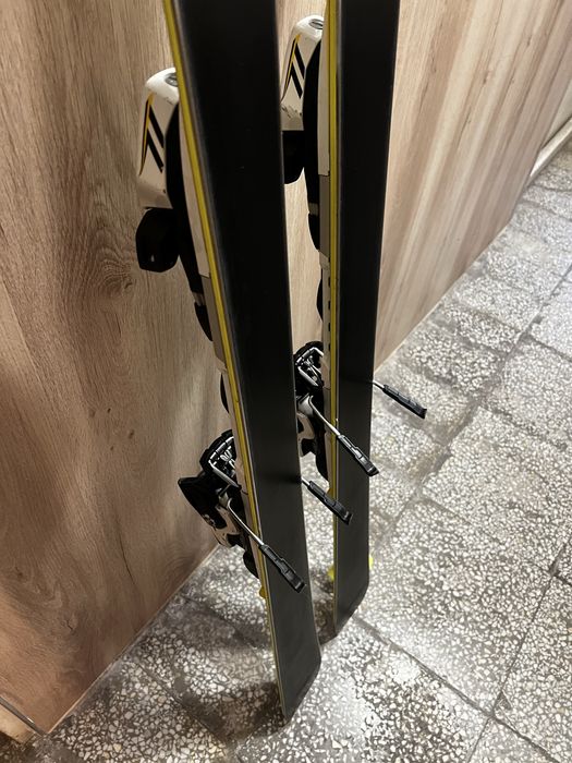 Ски Head i Magnum Като нови