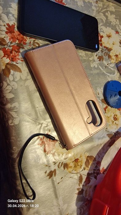 Мобилен апарат А26 5G 256GB