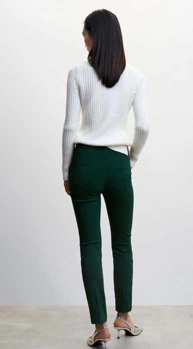 Панталон на Mango