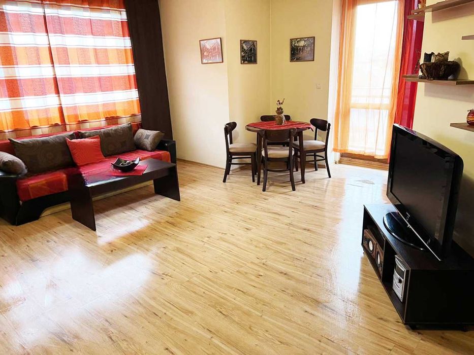 Дава под Наем 2-СТАЕН град София, Център