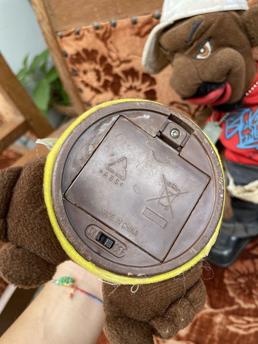 Реге кукли с расти, стил Боб Марли | перфектни за подарък |