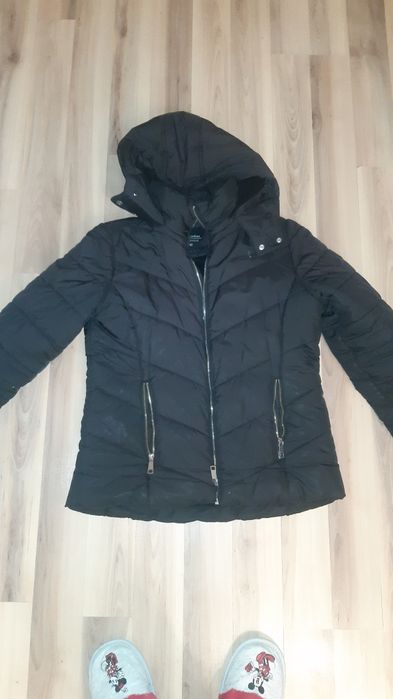 Дамско яке 40 номер