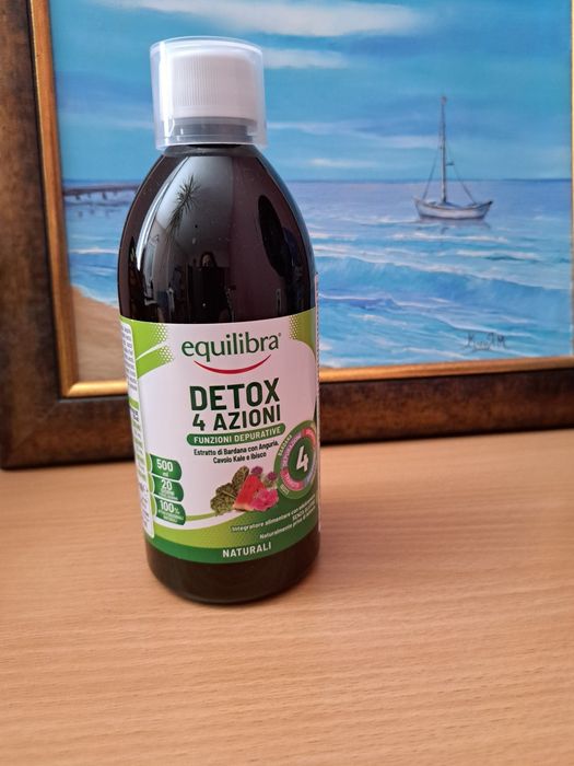 Детокс  Фастдрена - 500мл