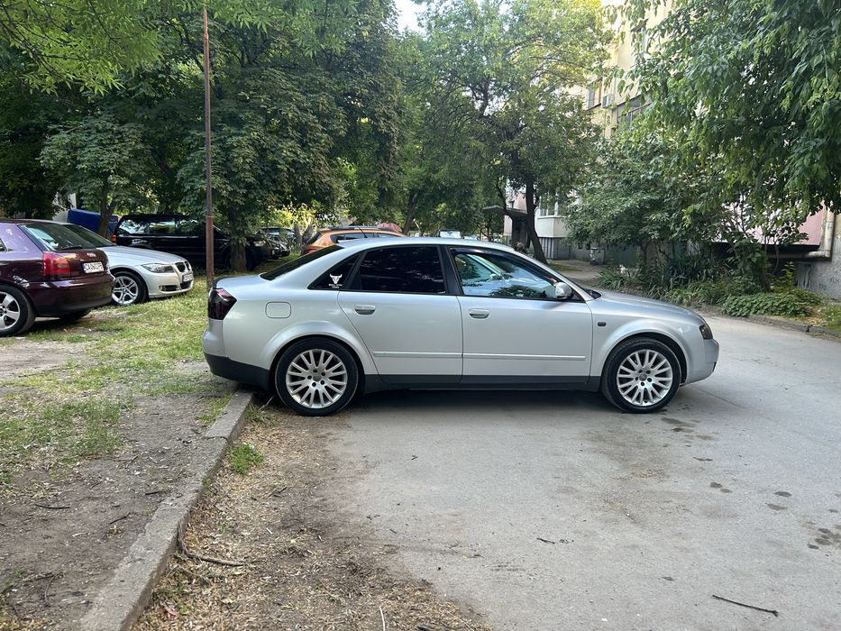 Джанти с гуми  17 цола