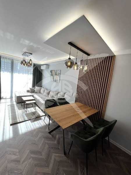 Продава се Двустаен апартамент в Пловдив, Христо Смирненски - 70 кв.м за 2072 €/кв.м - Снимка #3