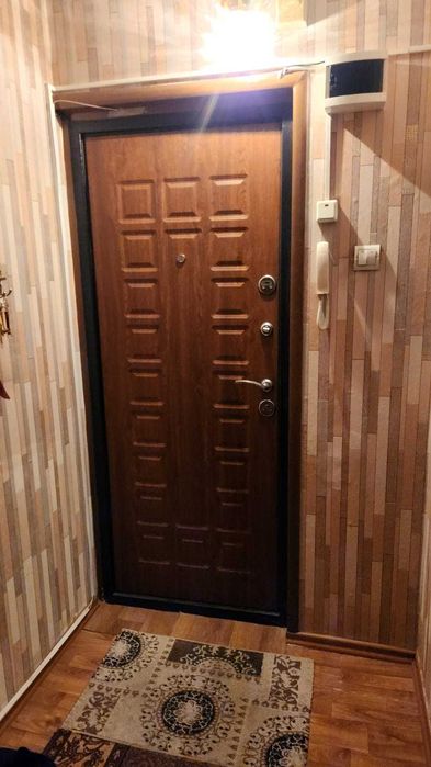Сдам двухкомнатную кв на проме