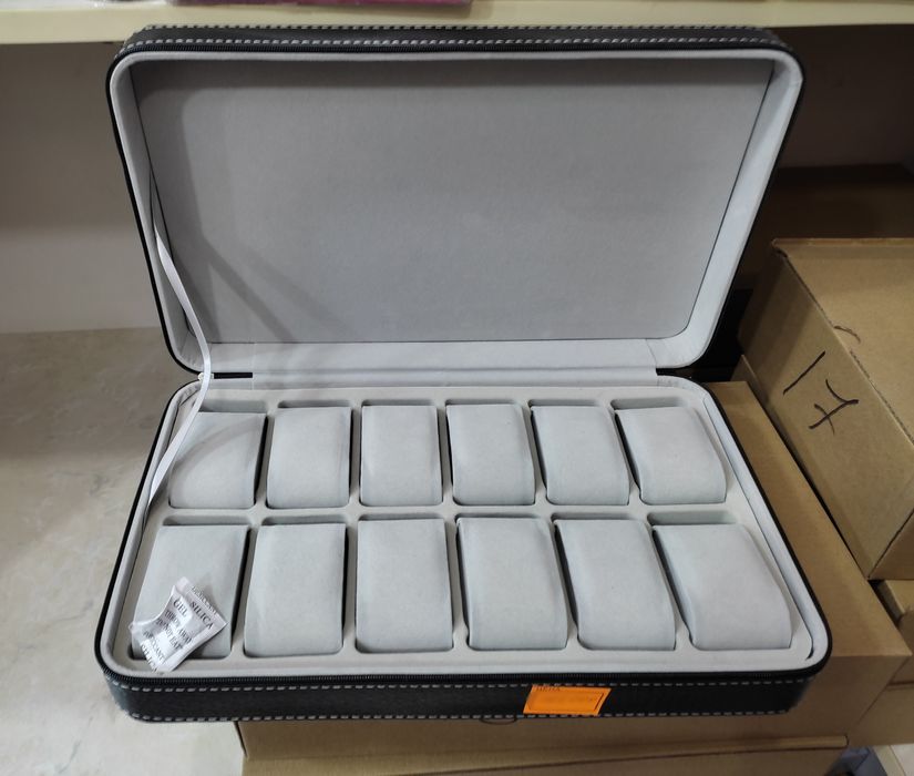 Шкатулка для Часы Shkatulka Soatga