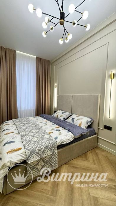 2 комнатня квартира ЖК Solaris