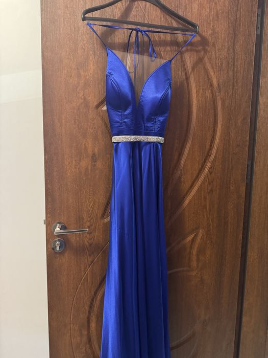 Бална рокля Loretti