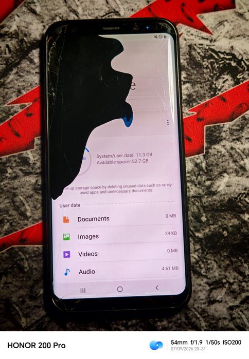 Samsung Galaxy S8+ 64гб