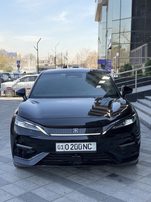 byd song L 5 pozitsia 2024 yil 38200 km topa toza oldi bron