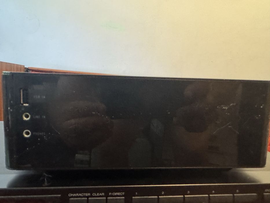 Sansui B1000, C1000,T310i, Harman Kardon